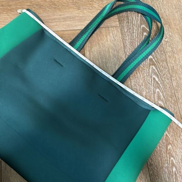 Summersalt Neoprene Tote - Picture 6 of 8